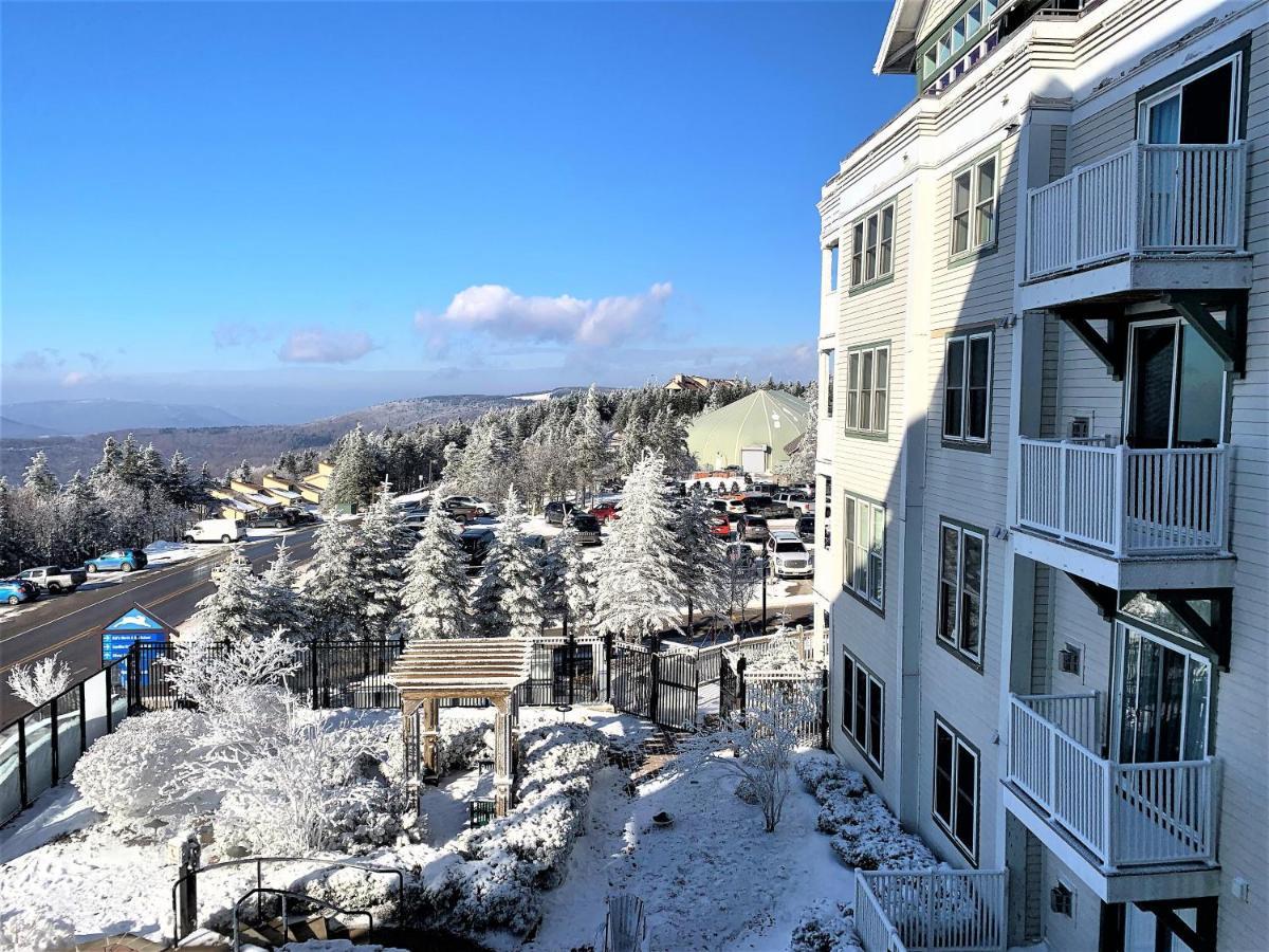 Seneca 202 Snowshoe Exterior photo
