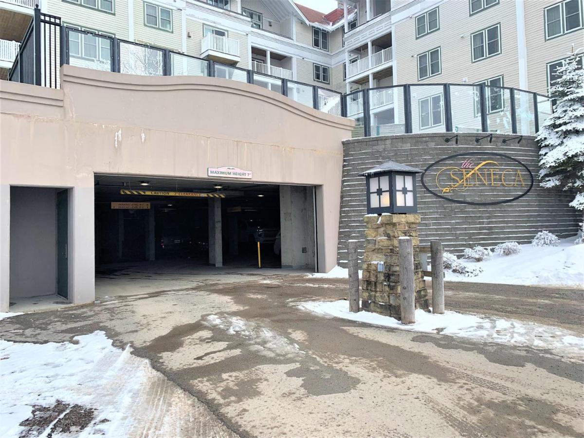 Seneca 202 Snowshoe Exterior photo