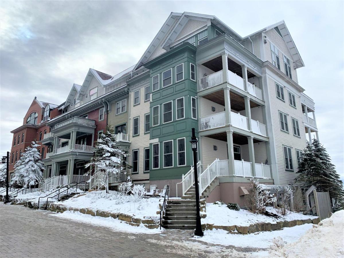 Seneca 202 Snowshoe Exterior photo
