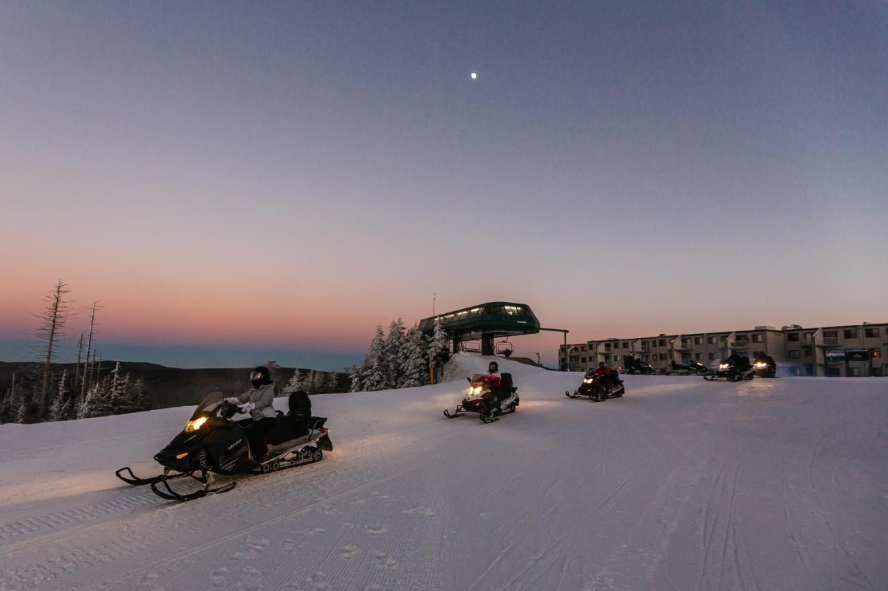 Seneca 202 Snowshoe Exterior photo